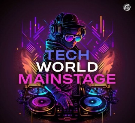 Smokey Loops Tech World Mainstage WAV